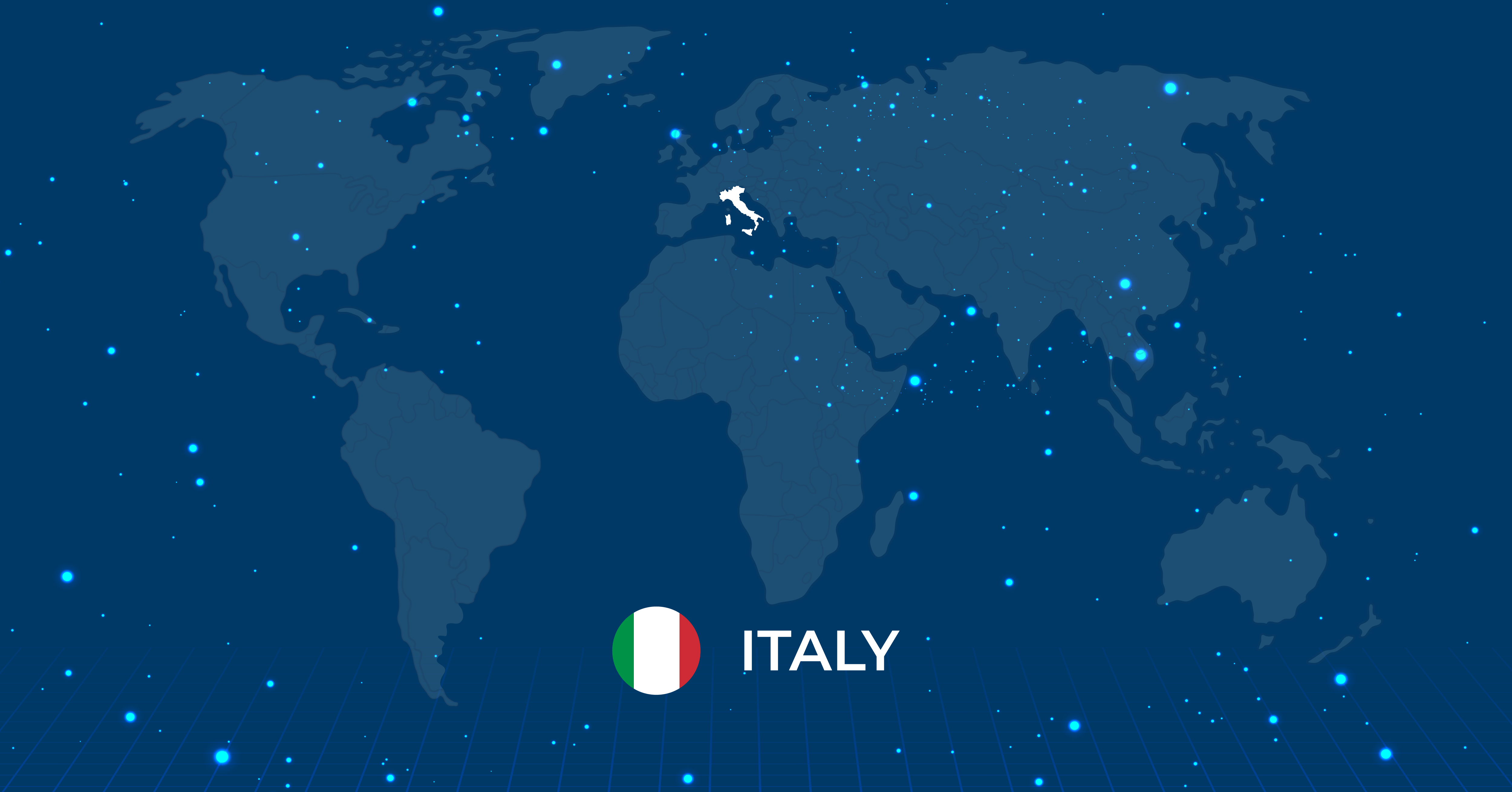 Introductory Business Guide: Italy’s Legal Overview