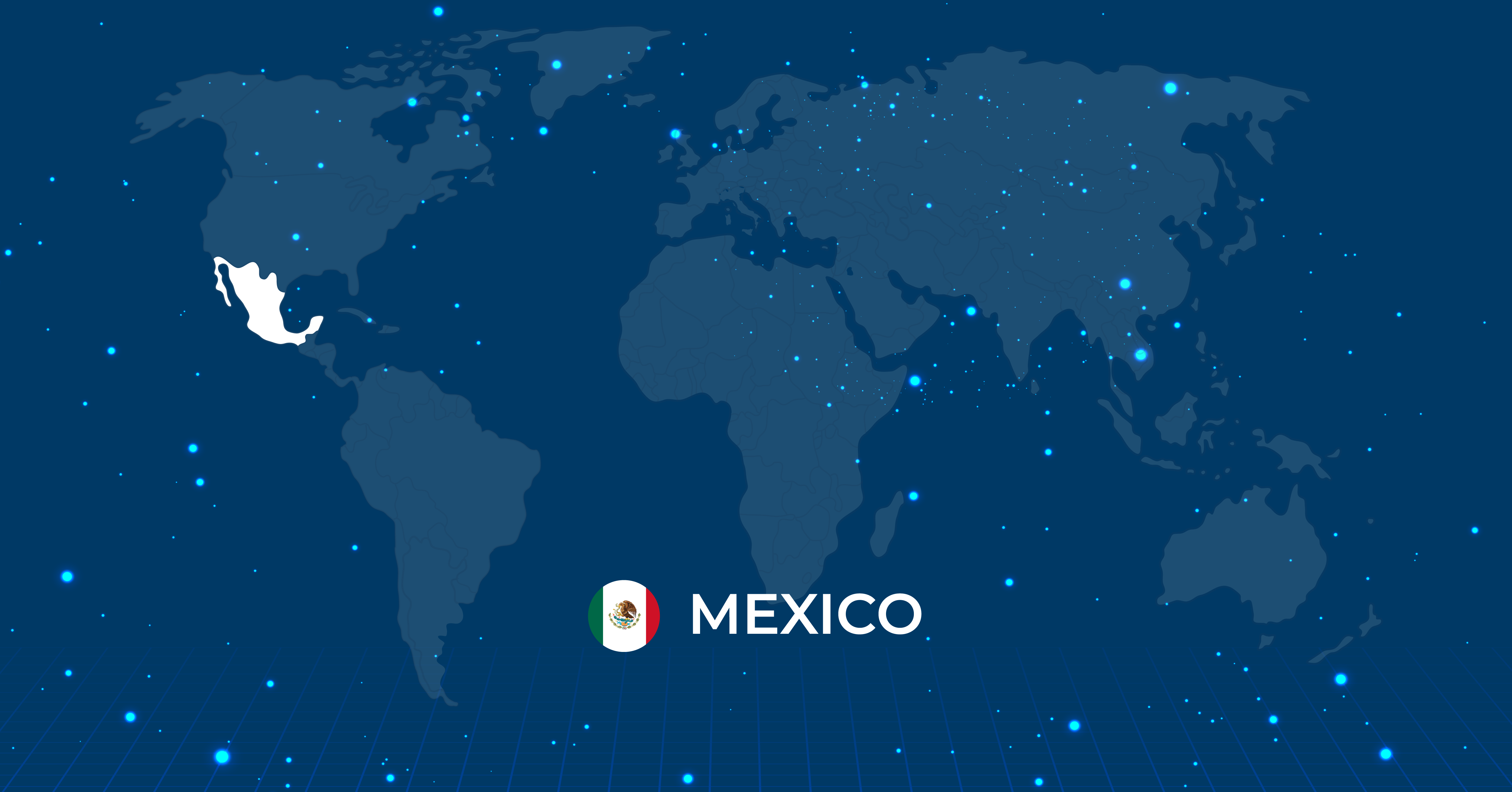 Introductory Business Guide: Mexico’s Legal Overview