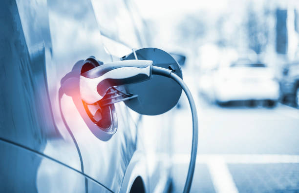 Legal developments in electric vehicle charging services market