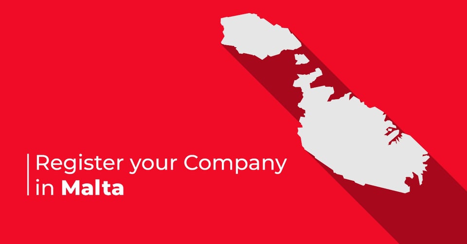Register your Company in Malta