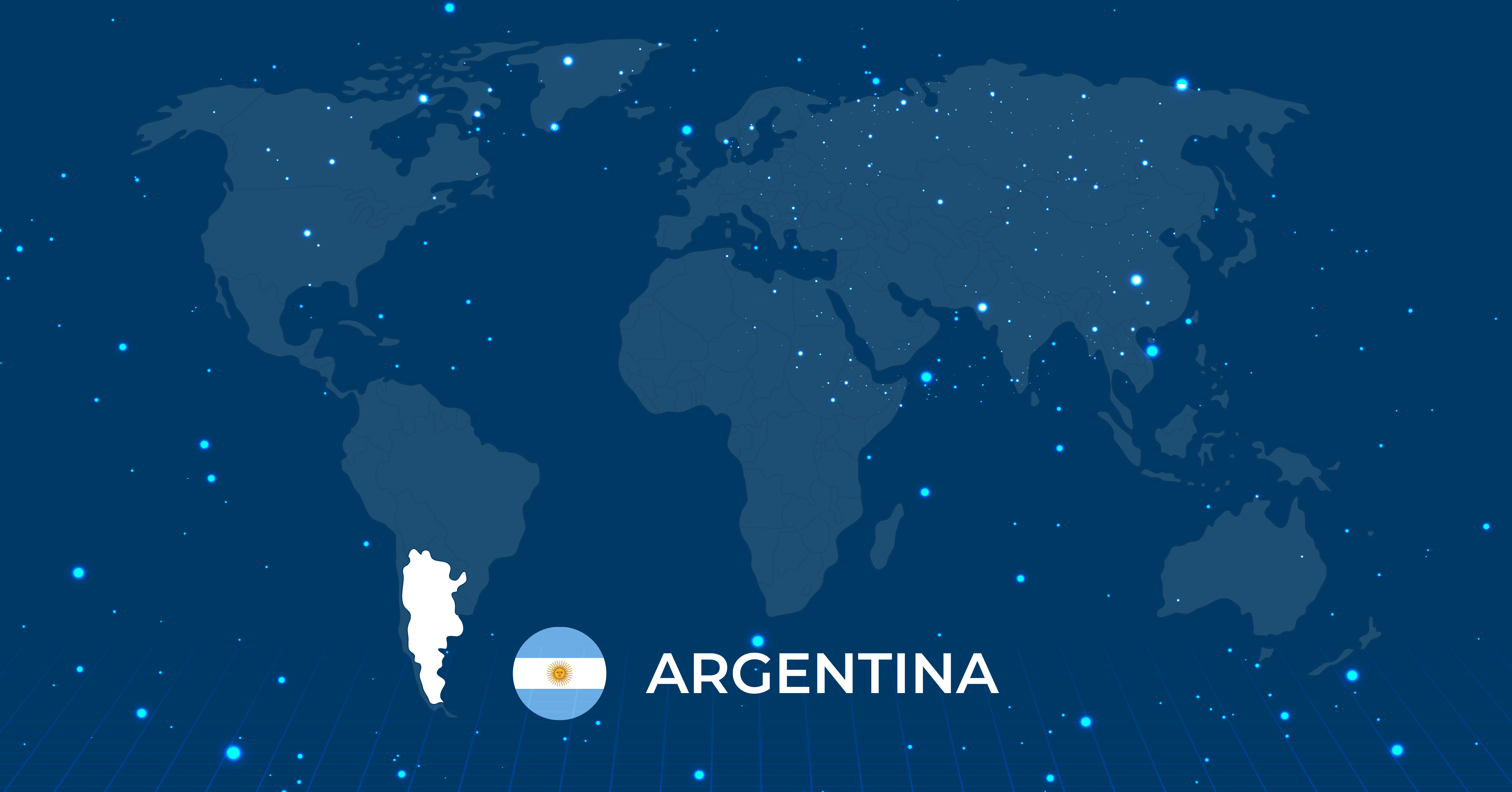 Introductory Business Guide: Argentina’s Legal Overview