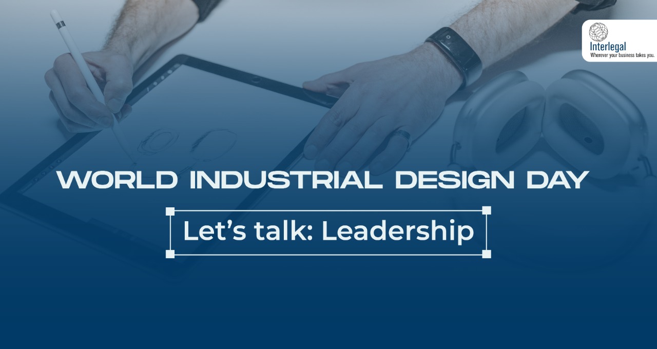 World Industrial Design Day “Let’s talk: Leadership”