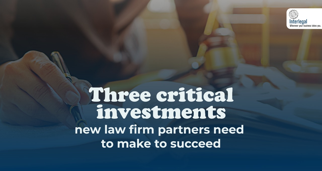 Verticals to Explore for Leading a Successful Law Firm
