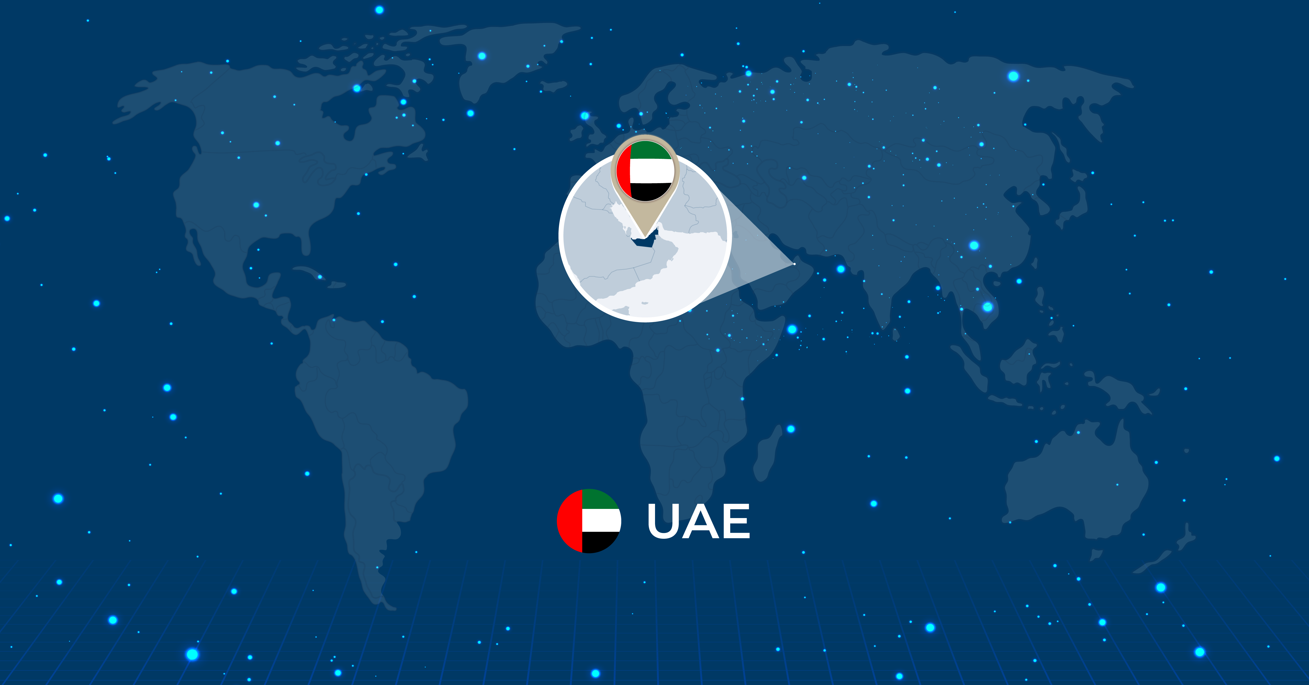 Introductory Business Guide: United Arab Emirates Legal Overview