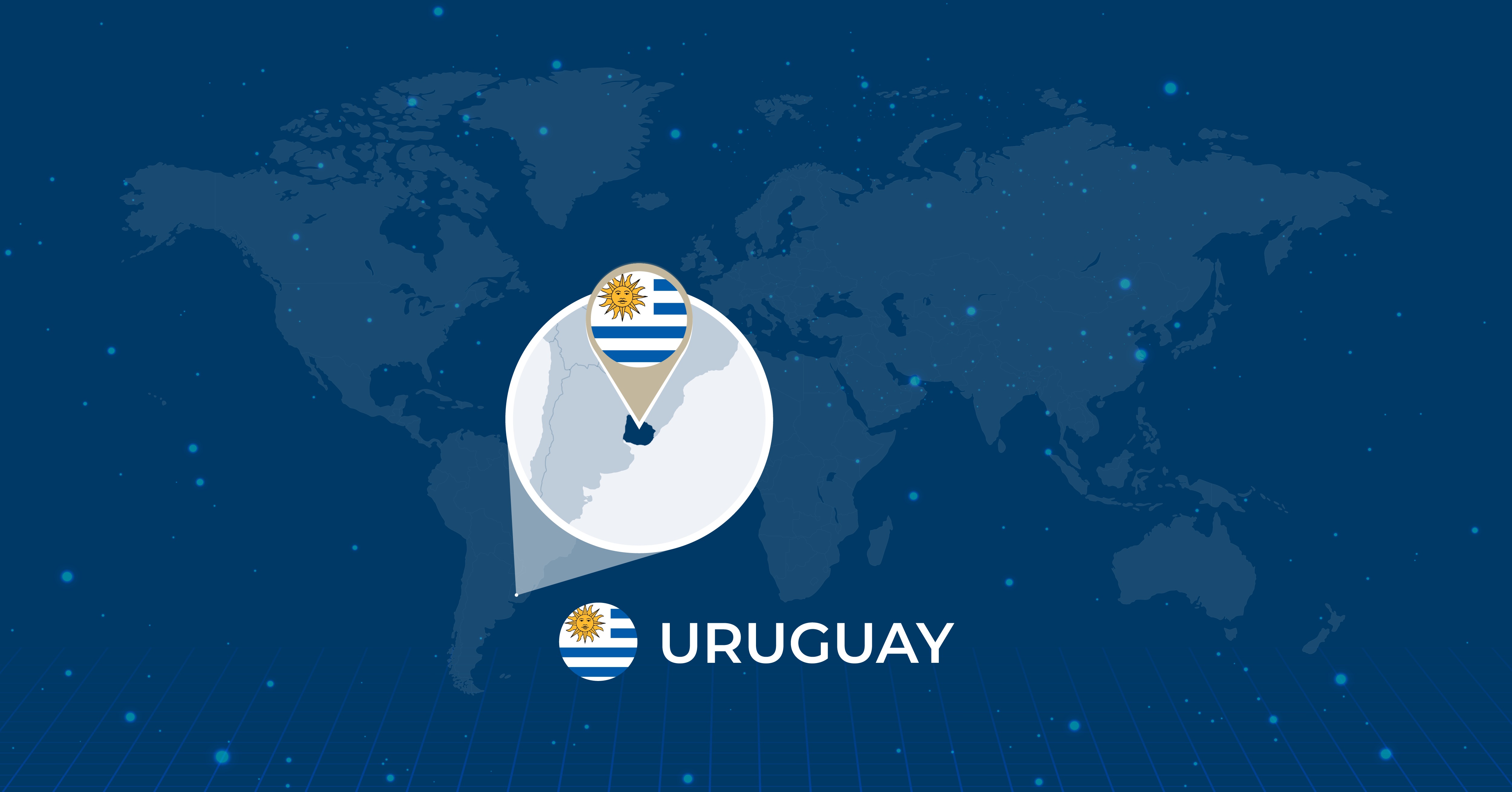 Introductory Business Guide: Uruguay’s Legal Overview