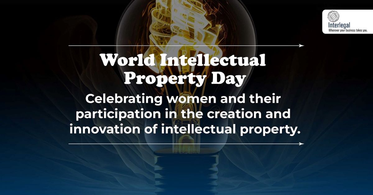 World Intellectual Property Day