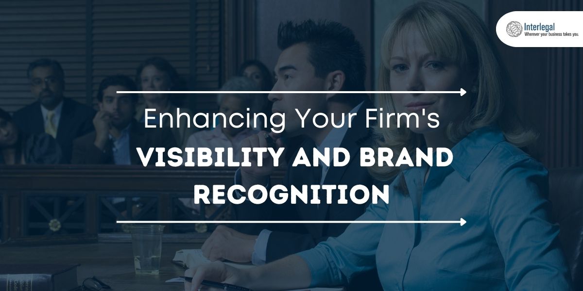 Enhancing Your Firm’s Visibility and Brand Recognition: Discover Creative Networking Methods Relevant to Your Jurisdiction