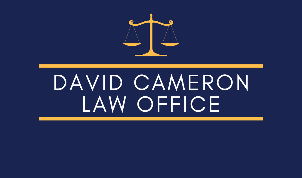 David Cameron Law Office (DCLO)